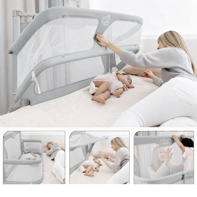 CO-ZY SLEEPER