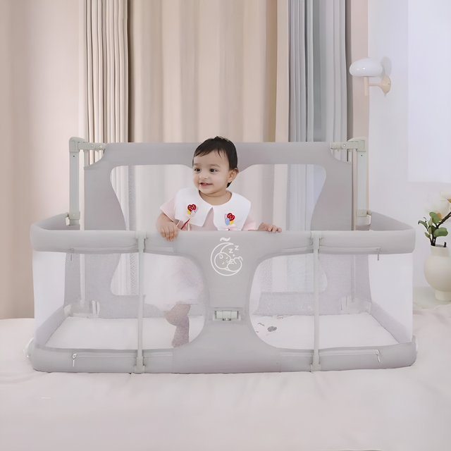 CO-ZY SLEEPER
