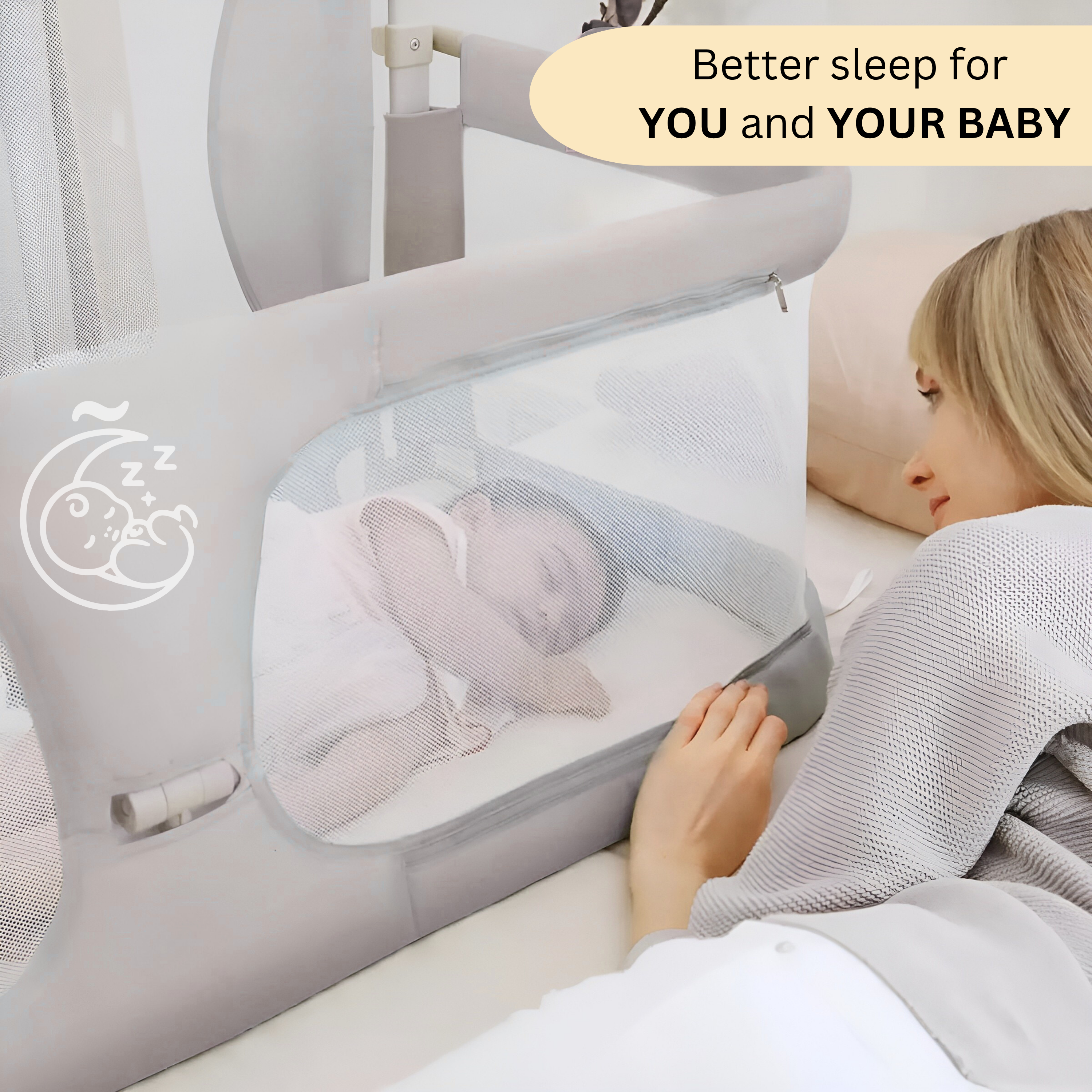 CO-ZY SLEEPER