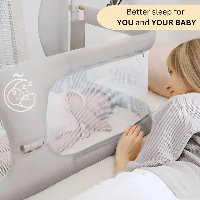 CO-ZY SLEEPER