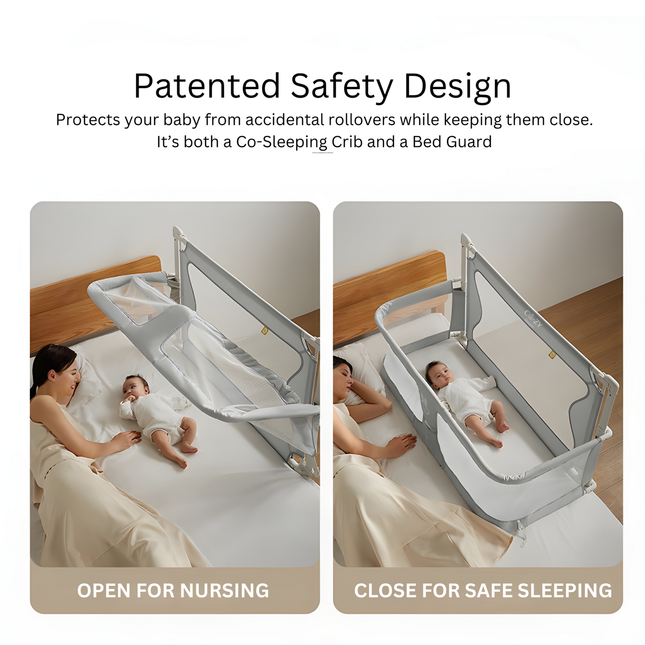 CO-ZY SLEEPER
